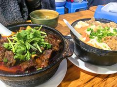 -沈妈砂锅(光华村店)