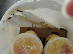 -喜茶(上海淮海中路渔阳里店)