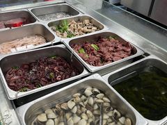 -养牛邓·潮汕牛肉海鲜自助火锅(广州店)
