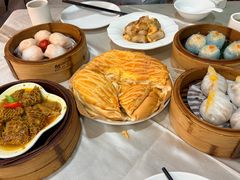 -益健美食大广场(北岭店)