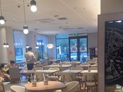 -必胜客(阿罗海店)