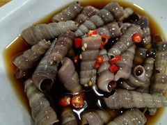 -老谢野馄饨(延安路店)