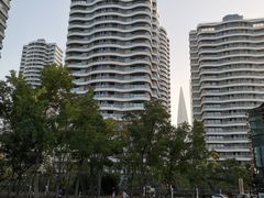 -黄浦江游览(十六铺3号码头)