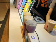 -CoCo都可(香港名都店)