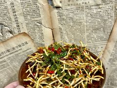 -谭记重庆老火锅(总店)