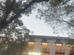 -杭州西湖风景名胜区-满觉陇四眼井