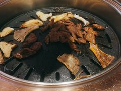 -金迈圆烤肉餐厅(维多利店)