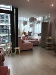 -Beauty Nails 美甲美睫皮肤管理