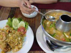-BAI BUA RESTAURANT