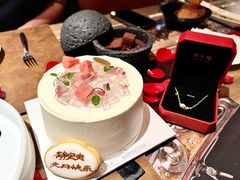 -半勺舒舒生日蛋糕店
