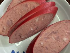 -山林熟食(兰溪路店)