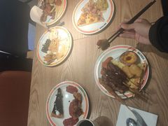 -比格比萨自助(南京万达茂店)