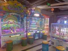 -阿尔法Game Station(中山路店)
