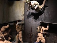 -上海四行仓库抗战纪念馆