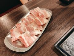 -大馥·炭火烧肉酒场(莘庄莘福坊店)