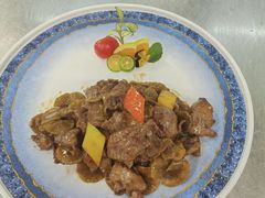 -白云中餐厅·粤菜·亚龙湾喜来登度假酒店