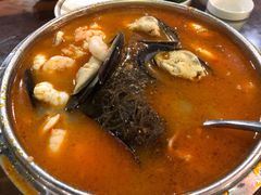糟粕一品鲜-海南大院(海甸岛店)