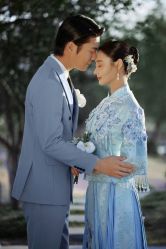 -巴黎时尚婚纱摄影(南汇店)