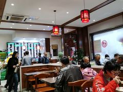 大堂-共和春(甘泉路店)