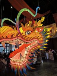 -禧园Joyous Garden ·宴会厅(禧园店)