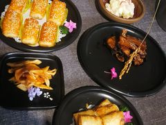 -御花园·粤菜·海鲜火锅(中山公园店)