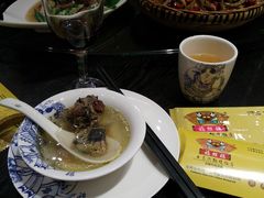 -福照楼汽锅鸡·云南特色菜(万达广场店)