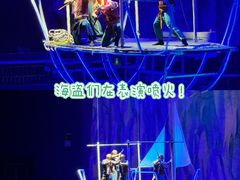 -哈尔滨极地公园