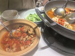 -良厨本味· 老坛剁椒鱼头(深南腾讯店)