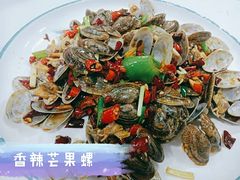 -锦里海景海鲜餐厅.三亚老字号(亚龙湾中心广场店)