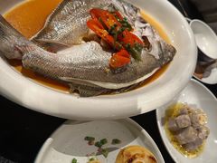 -绿茶餐厅(同成街华联店)