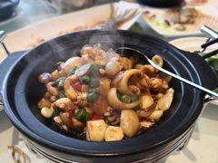 -钱塘宴(东站西子国际店)