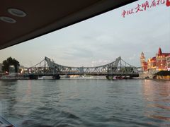 -海河游船-永乐码头(大悲院)