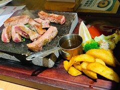 -缦云里花园餐厅