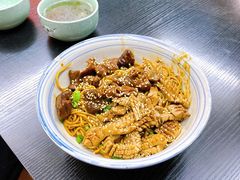 -一味老卤面(大石桥店)