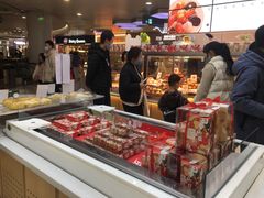 -仟吉KenGee(国贸360店)