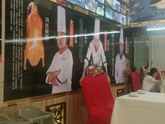 -惠宾饭庄(千禧店)