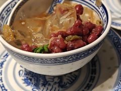 -禄婶鸡煲·打边炉