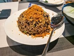 贵妃炒饭-若蘭慈·无国界素食料理(欢乐海岸店)