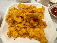 -永兴餐厅(复兴中路店)