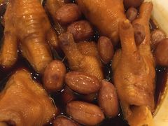 -美心皇宫(绿杨坊店)
