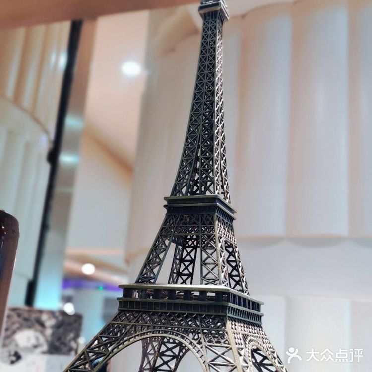 老牌海鲜自助的新生🌸