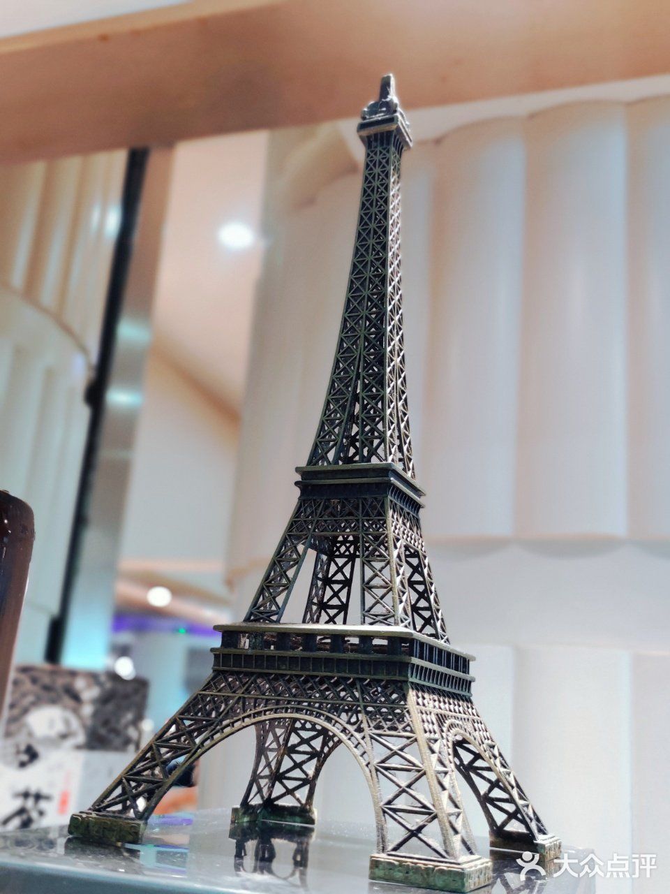 老牌海鲜自助的新生🌸