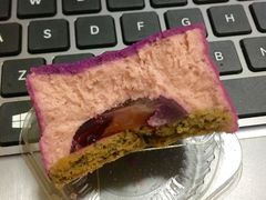 -好利来(五一广场店)