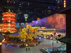 -万达茂商场(南京仙林店)