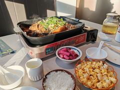 -洞庭鱼香(万科店)
