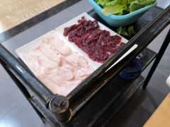 -伟记牛肉(金鸿公路店)