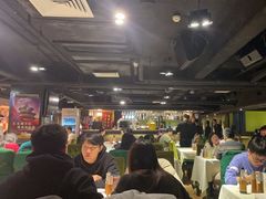 -戈拿旺巴西烤肉(崇文门店)