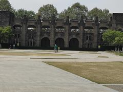 -钟山体育运动公园