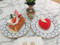 -诺嘉甜品(世贸店)