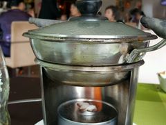 -圣廷苑酒店-世纪楼菲苑自助餐厅